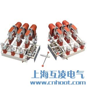 FZRN25-12負(fù)荷開(kāi)關(guān)