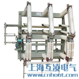 FZRN21-40.5負荷開關(guān)