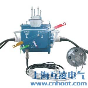 FZW28-12F/630-20負(fù)荷開關(guān)