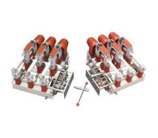 FZRN25-12D負(fù)荷開關(guān)