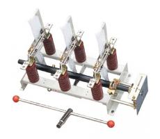 FN7-12D/400A負(fù)荷開(kāi)關(guān)