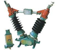 GW5-40.5/1250A隔離開(kāi)關(guān)