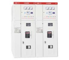 XGN2-12高壓開(kāi)關(guān)柜